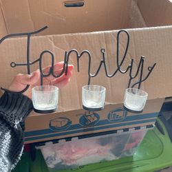 Farmhouse Wall Decor 