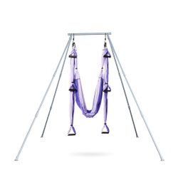 Yoga Swing Stand