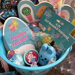 Easter Baskets!!! 