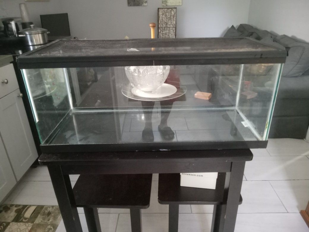 Fish Tank