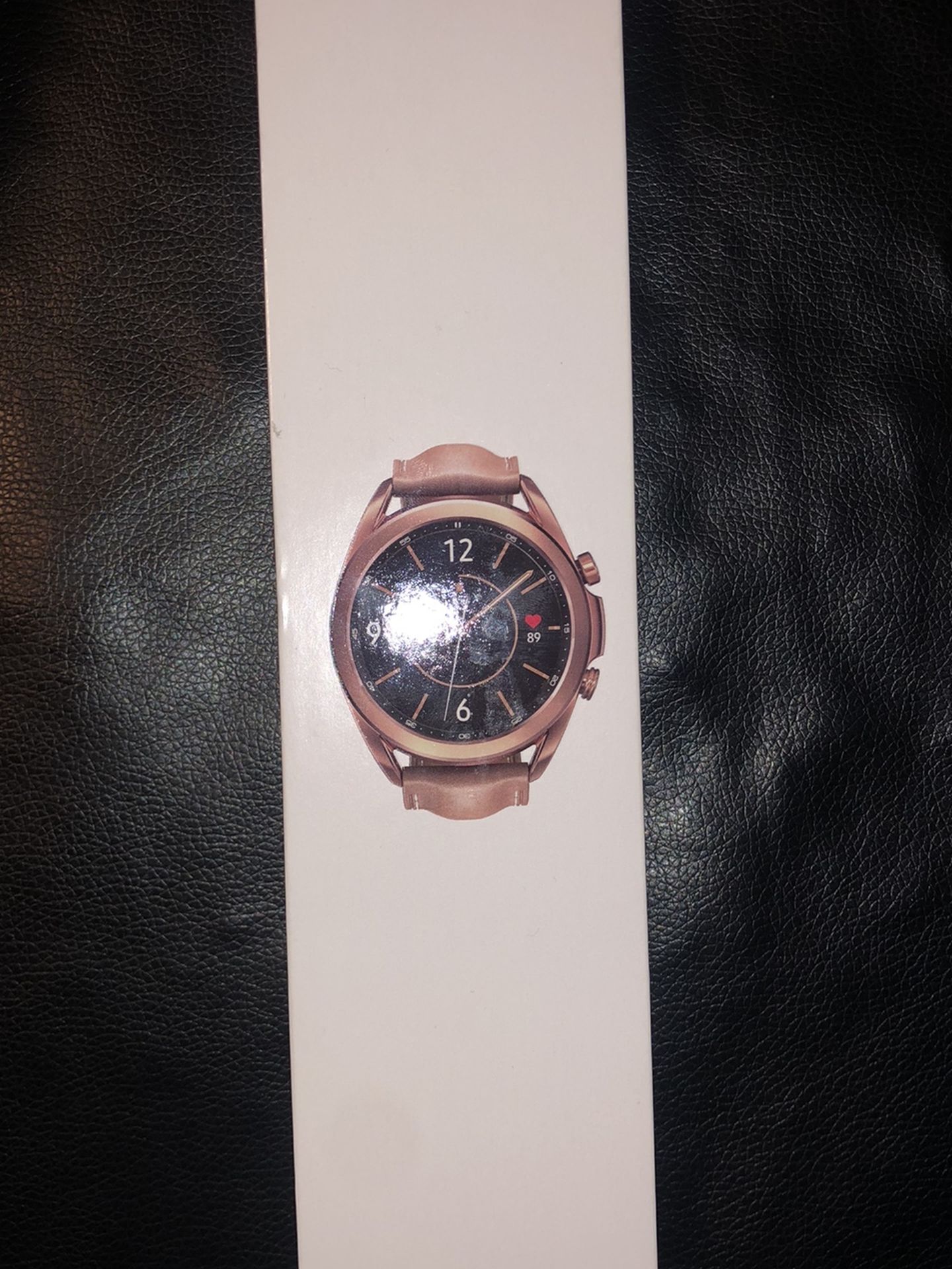 Samsung Galaxy Watch 3