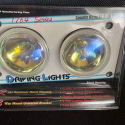 Eagle Eye Driving /fog Lights