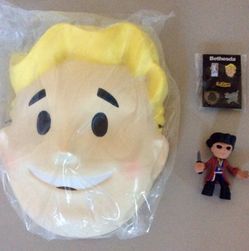 Fallout 4 mini bundle