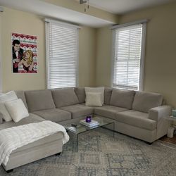 Best Beige Couch