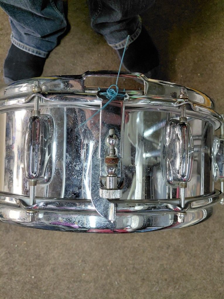 Slingerland Snare Drum 