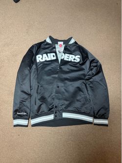 Men’s raider button up jacket size X large