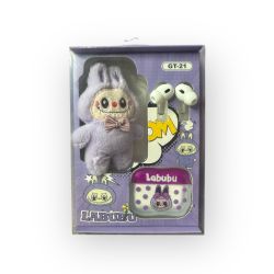 Labubu EarPods 