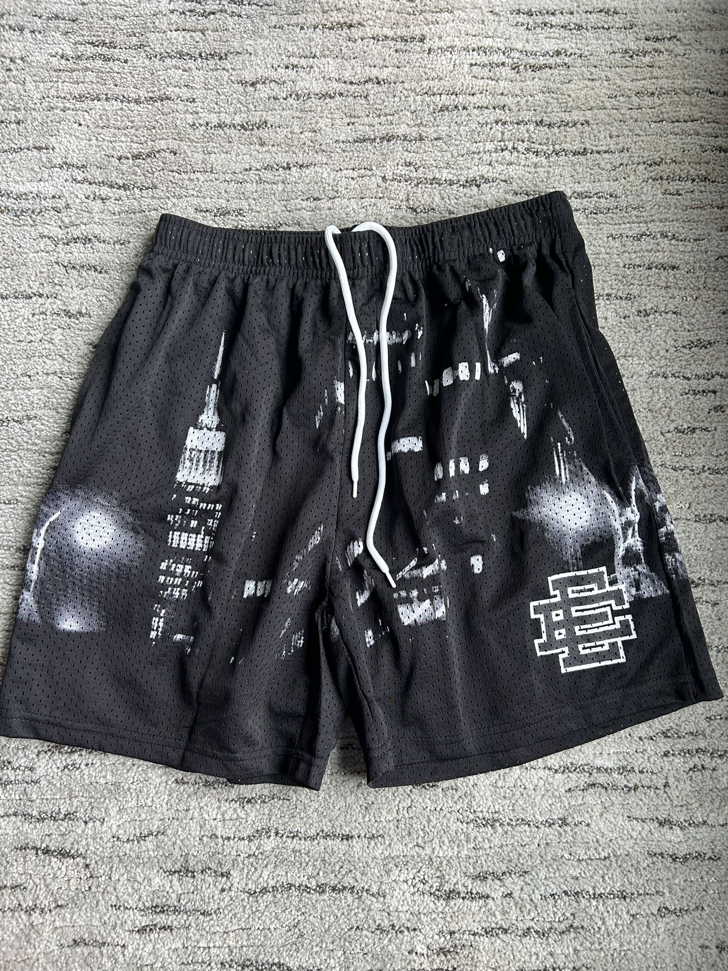 Eric Emanuel Men’s Shorts
