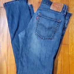 Levis 511