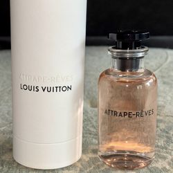 NEW Louis Vuitton 100ml Attrape-Reves Perfume 