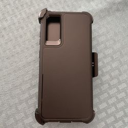 Samsung Galaxy S20 Case 