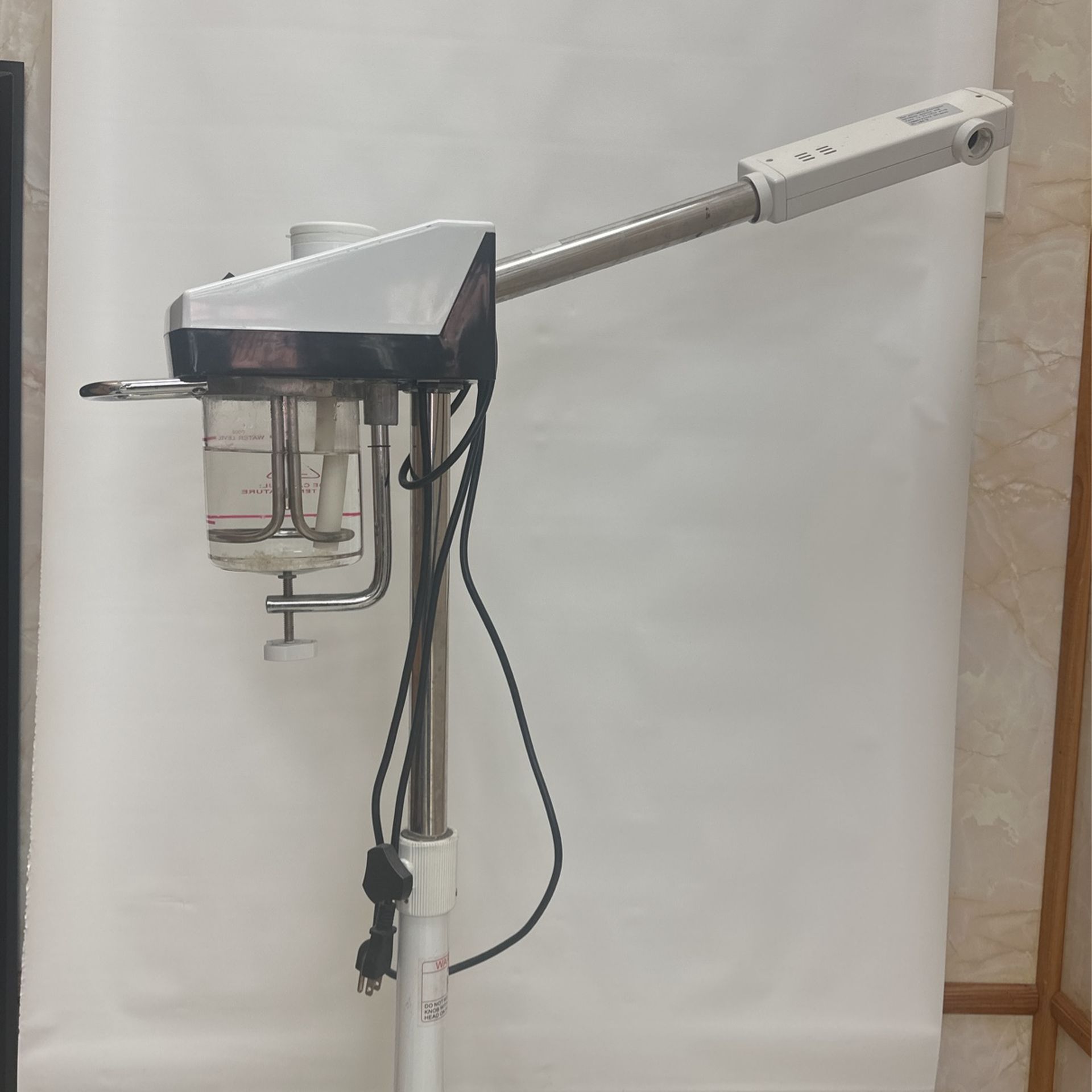 Face Steamer