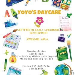 DAYCARE