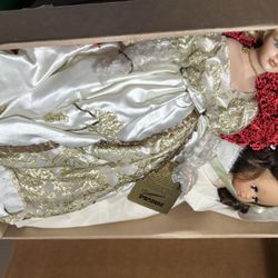 Vintage Dolls