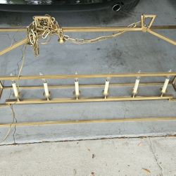 Length 4 1/2 Ft. Height 2 1/2ft