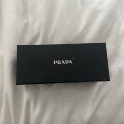 Prada Sunglasses 