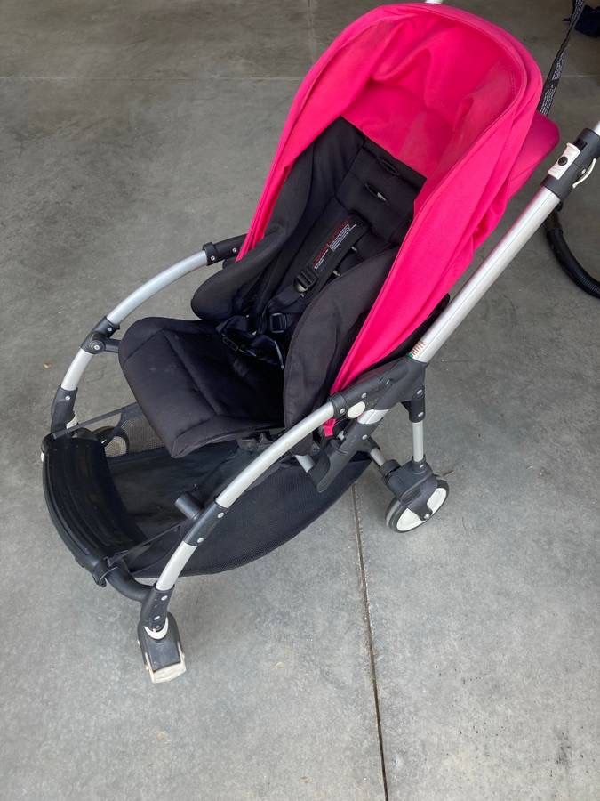 Bugaboo Bee Stroller