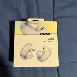 Bose. ULTRA OpenEar Buds 