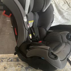 Car Seat 