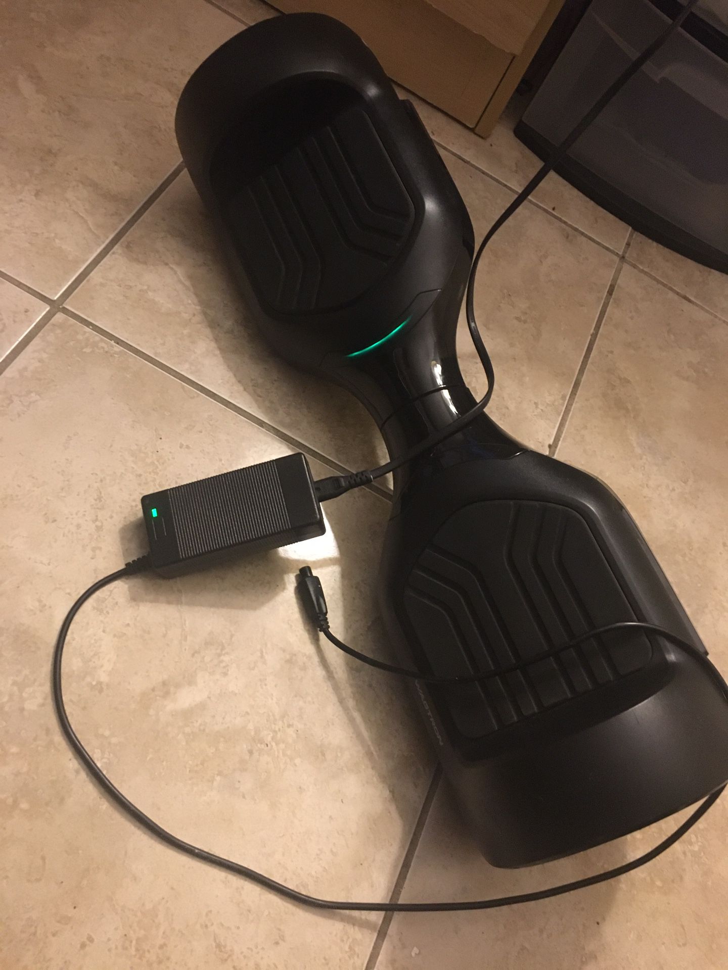 Swagtron T580 Hoverboard fully working