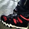 Retro4eva Kickz