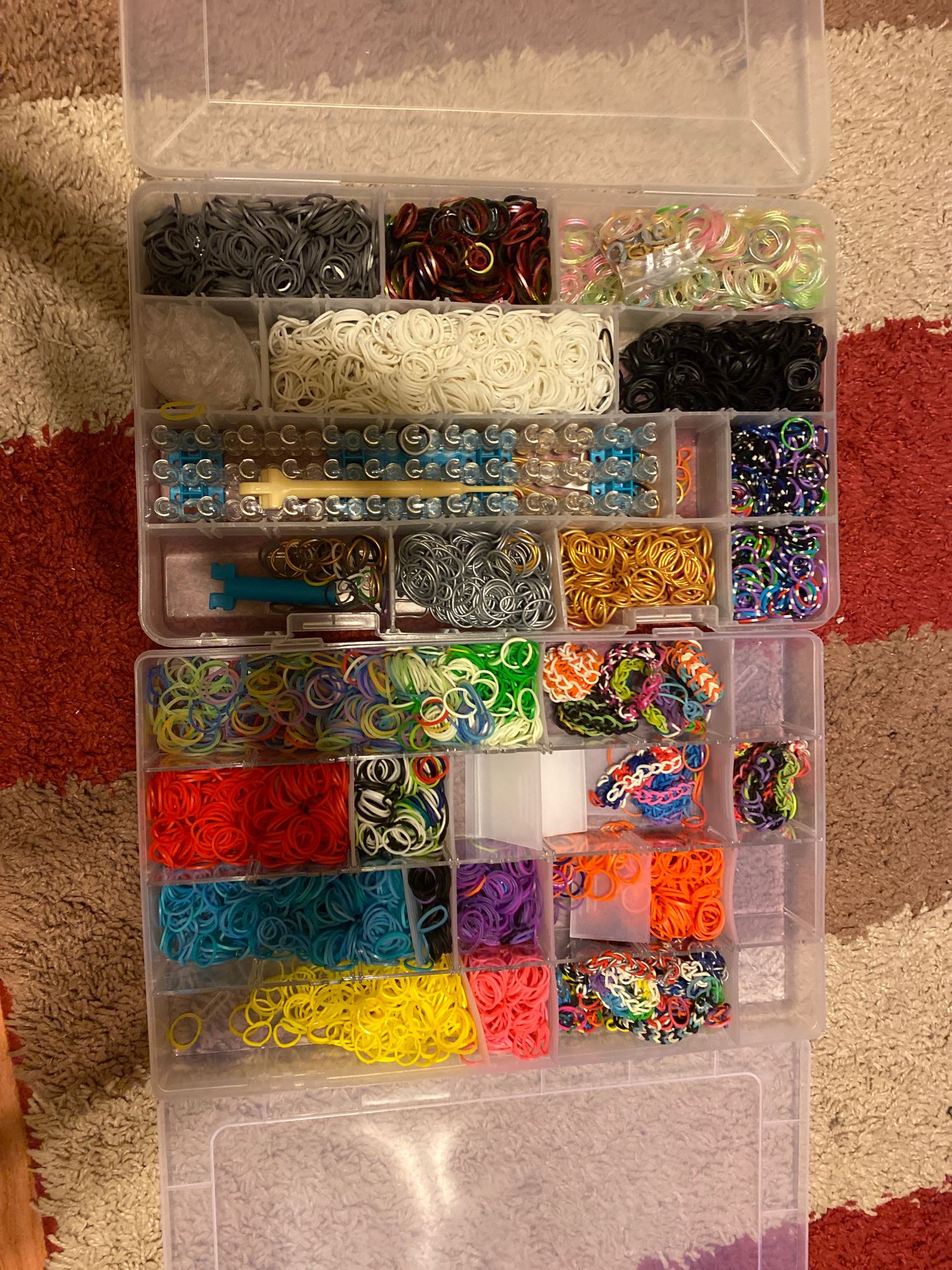 Rainbow Loom