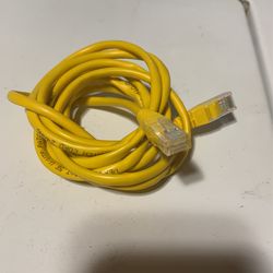 Ethernet Cable