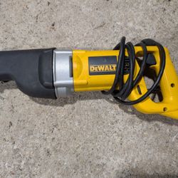 DeWalt Saw Zaw