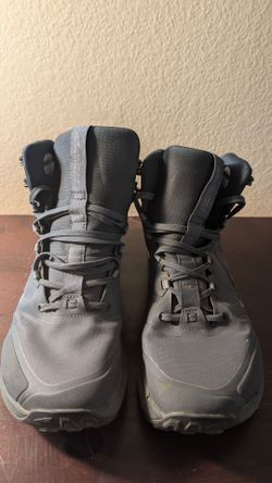 Men's Lone Peak 9 Waterproof Mid Size 11