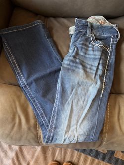 Ariat Jeans