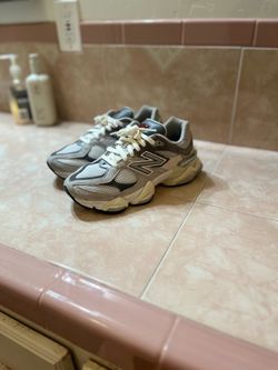 New Balances