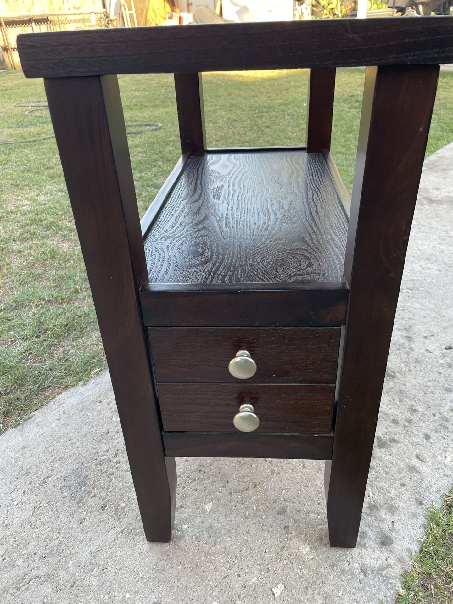 End Table