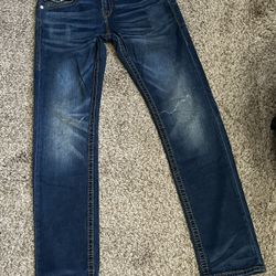 True Religion Men’s Jeans Size 30