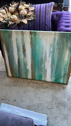 Canvas