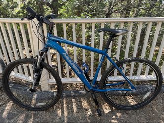 Marin Hardtail Pioneer Trail Mountain Bike – Ready to Ride – $150 OBO