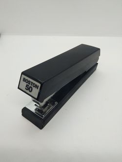 Boston 50 Stapler