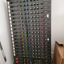 Vintage Mixer.