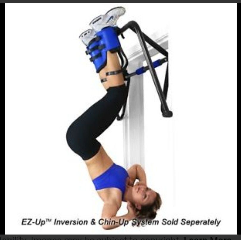 Hang Ups By Spyder w/ EZ for Sale in Spring, TX OfferUp