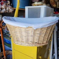 USED BASKET 