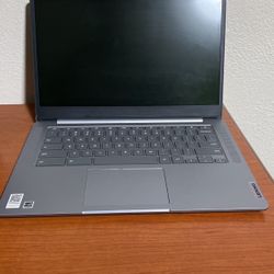Lenovo Chromebook 
