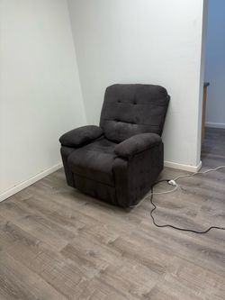 Recliner