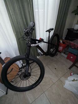 Trek Roscoe 7
