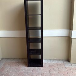 Book Shelves