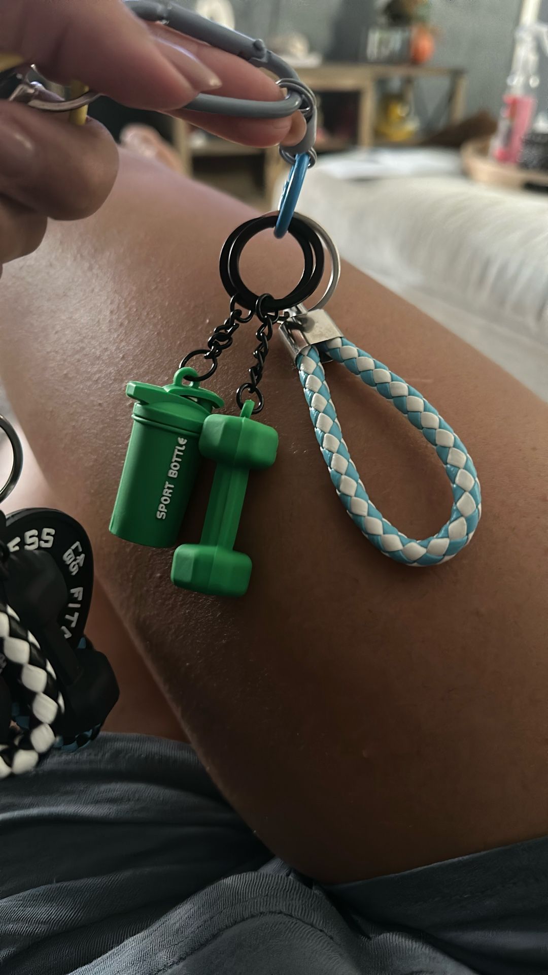 Keychain