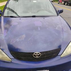 2002 Toyota Camry