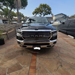 2019 Dodge Ram