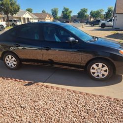 2009 Hyundai Elantra