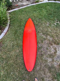 Lost surfboard smooth operator