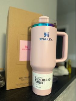Stanley Quencher H2.0 Tumbler