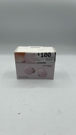 Bose quiet comfort headphones